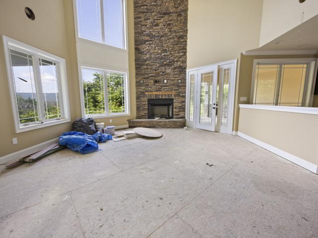 201 Roarks Ridge Rd