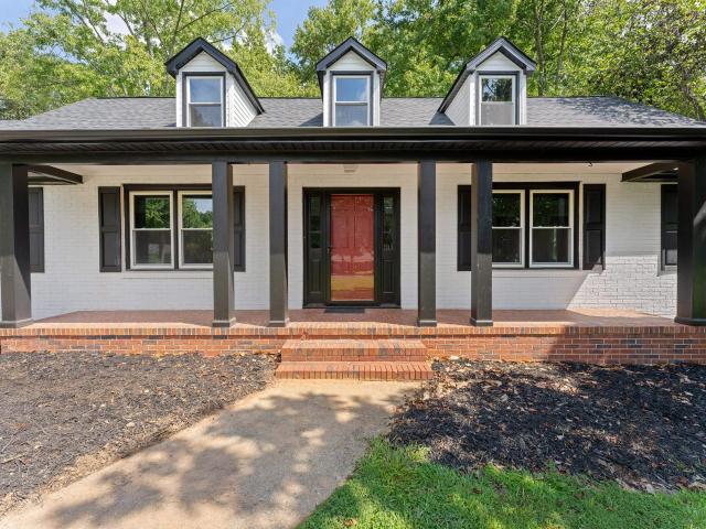 201 Rosemary Lane