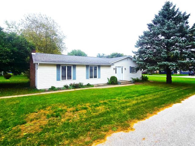201 W Walnut Street