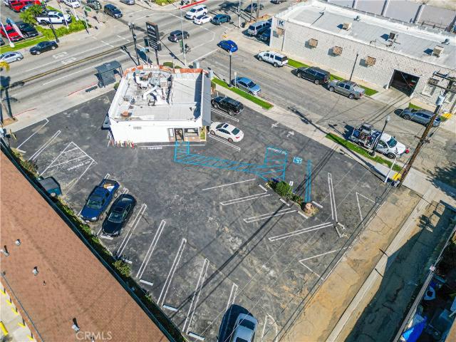 201 W Whittier