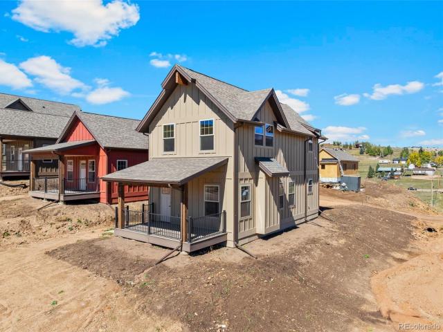 201 W Womack Avenue