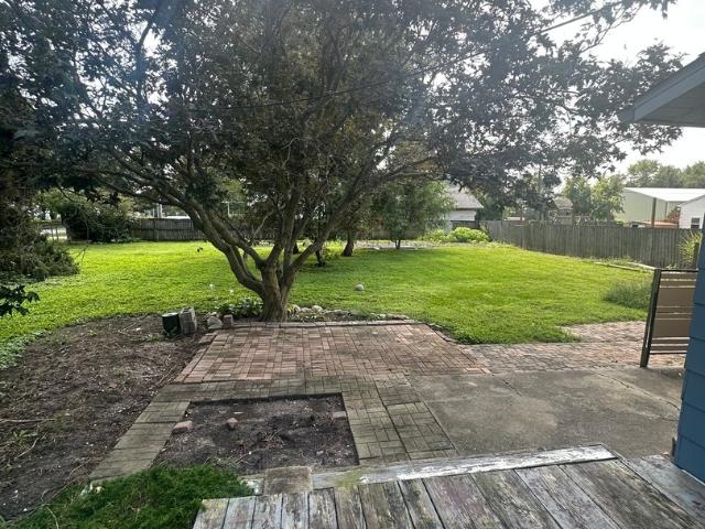 201 W Byron Street