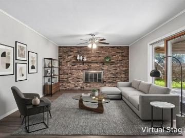 201 W Cheryl Avenue