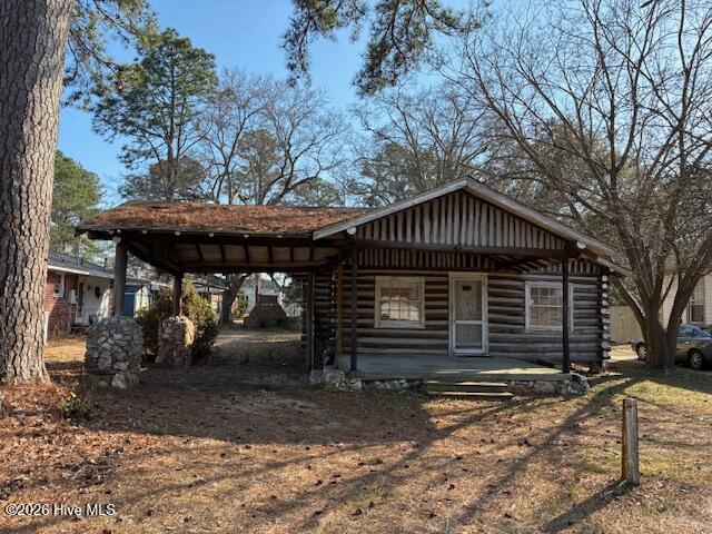 201 W Church Street