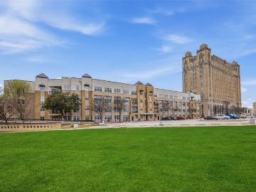 201 W Lancaster Ave, Unit 313, Fort Worth, TX 76102 | MLS #21300