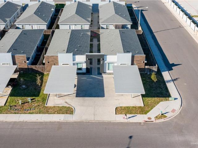 201 W St. Helena Avenue