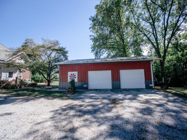 201 W State Road 58