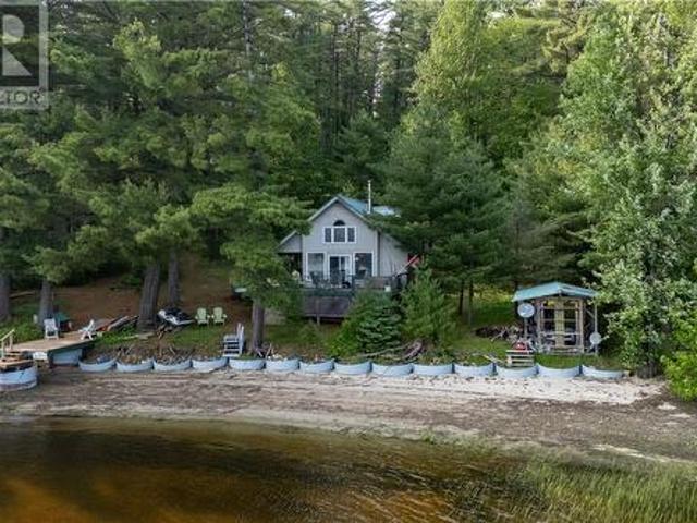 201 Wolseley Bay Road, Noelville, ON, P0M 2N0 house for sale | Listing ID 2126 | Royal LePage