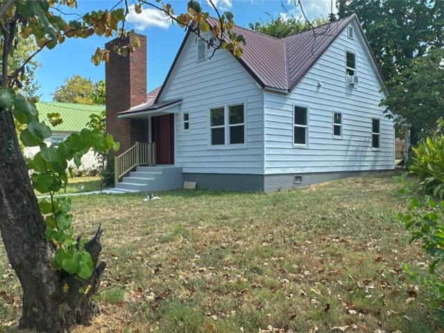 201 Walnut Street