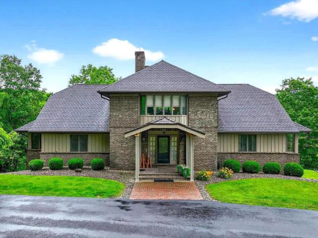 201 Westridge Drive