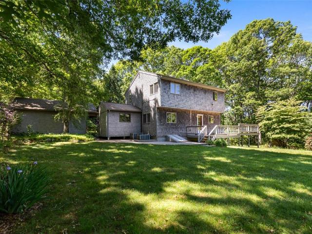 201 White Horn Drive