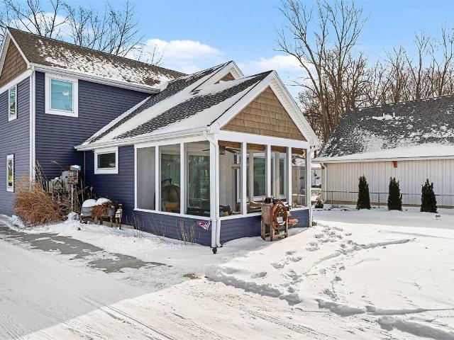 201 Wildwood Beach Road