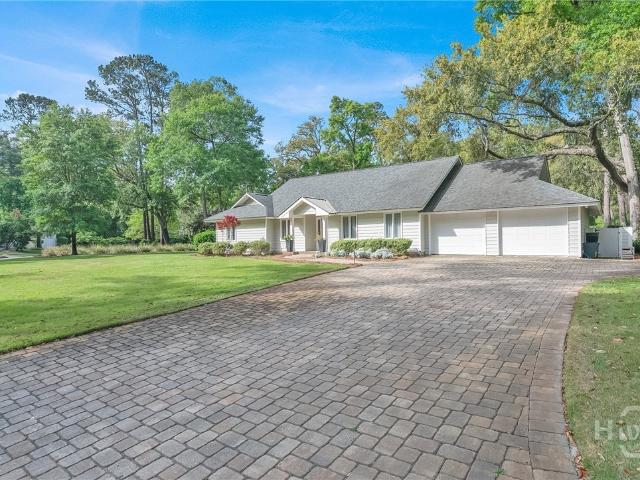 201 Wiley Bottom Rd, Savannah, GA 31411 | MLS #SA353191