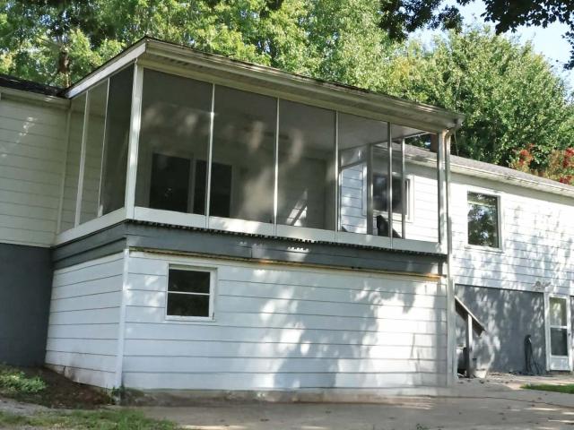 201 Williford Road