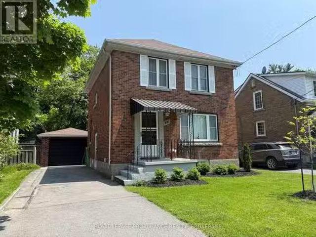 201 Willingdon Avenue, Kingston Central City East, ON, K7L 4.