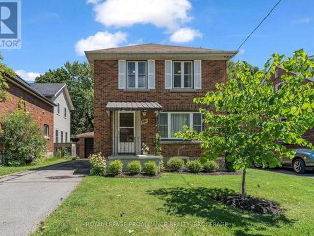 201 Willingdon Avenue, Kingston Central City East, ON, K7L 4H9 house for sale | Listing ID X13640 | Royal LePage