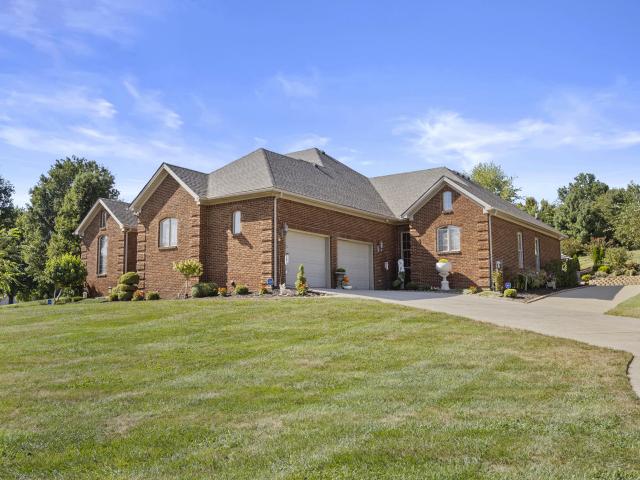 201 Wimberly Place