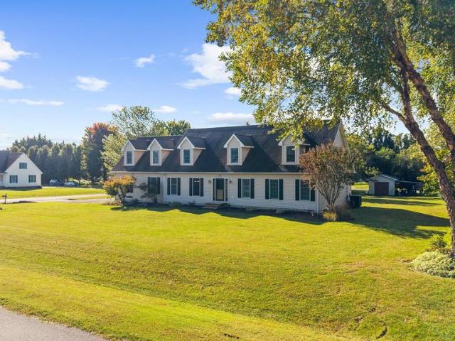 201 Winchester Drive
