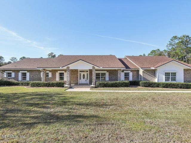 201 Towers Ranch Drive, St. Augustine, US, FL