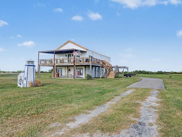 201 Turtle Bay Cove