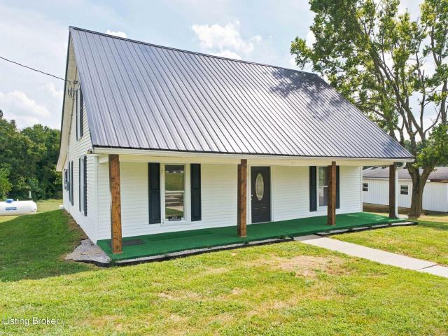 201 Van Buren Rd