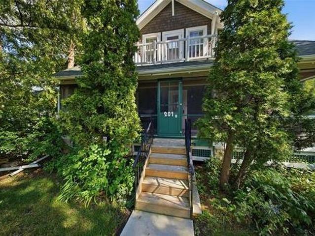201 Vernon Rd, Winnipeg, MB, R3J 2W1 house for sale | Listing ID 202622 | Royal LePage