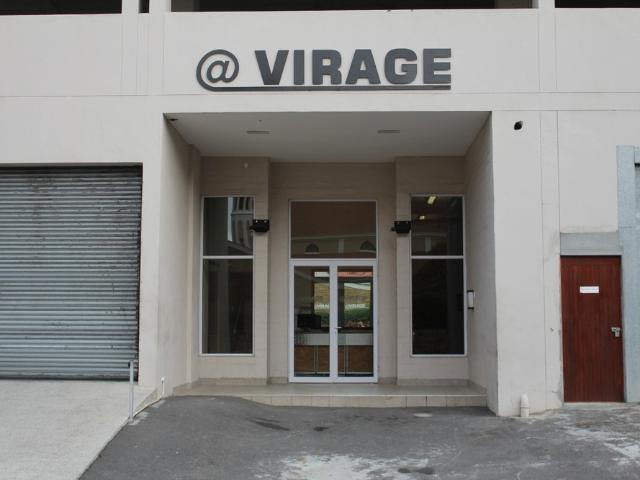 201 @ Virage, Corner Voortrekker & Wicht Roads, Goodwood