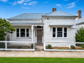 Geelong, Greater Geelong, Victoria