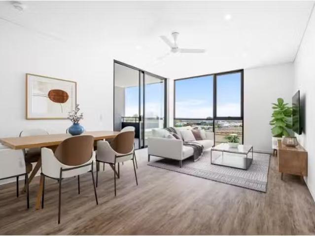 201a/5 Preston Avenue, Engadine Apartment for rent Listed by.