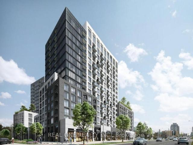 201E 8868 Yonge Street, Richmond Hill | 1+1Beds/2Bath, Condo, $565,000 | Condos. Ca