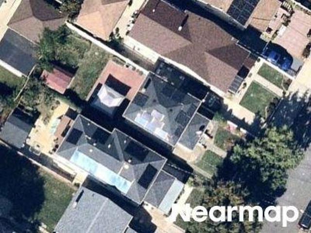 201st St