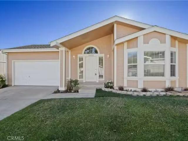 20240 SHADOW ISLAND DR, CANYON COUNTRY, CA 91351