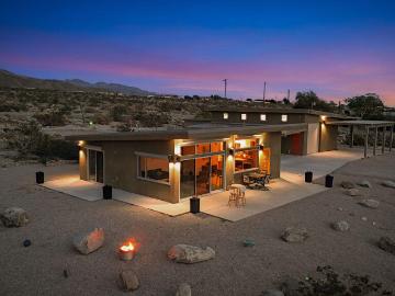 20245 Penny Ln, Desert Hot Springs, CA 92241 | MLS #219140