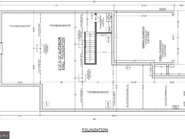 2024 Meadow Ridge Drive Unit HAVEN MODEL, Lancaster, US, PA