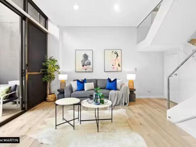 202/4 Ascot Avenue, Zetland, NSW 2017