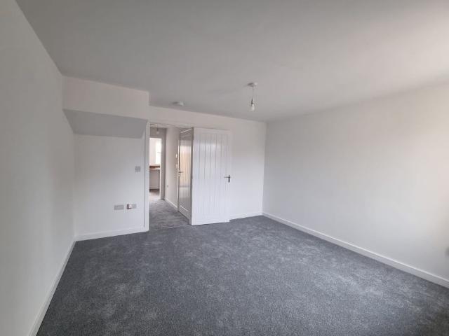 2024 Built Modern Semi Detached Home in Hampton Woods, Peterborough