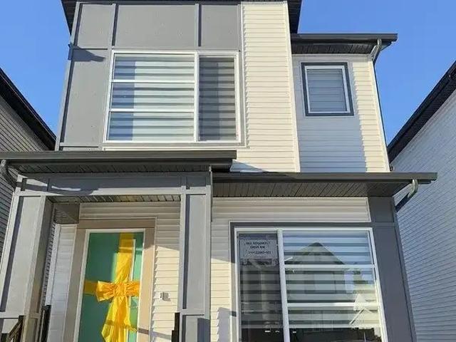 2024 Built 3 Bed Upper House — 3 Bedrooms House