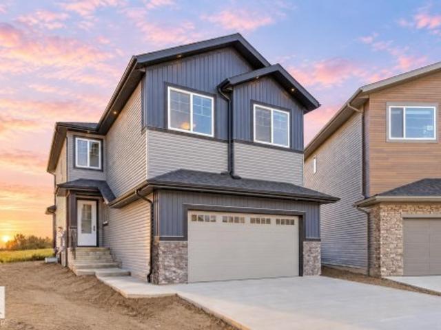 2024 Flycatcher Point E Nw, Edmonton, AB, T5S 0T3 house for sale | Listing ID E4511 | Royal LePage