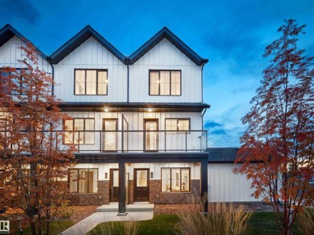 2024 Glastonbury Boulevard Nw, Edmonton, AB, T5T 7Z3 house for sale | Listing ID E4505 | Royal LePage