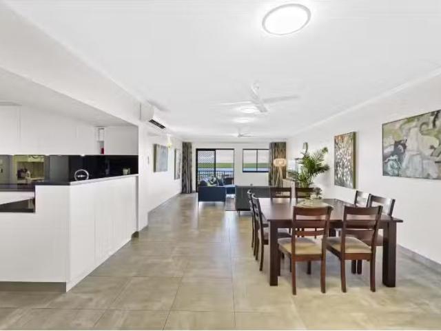 20/24 Harry Chan Avenue, DARWIN CITY House for rent Listed by.