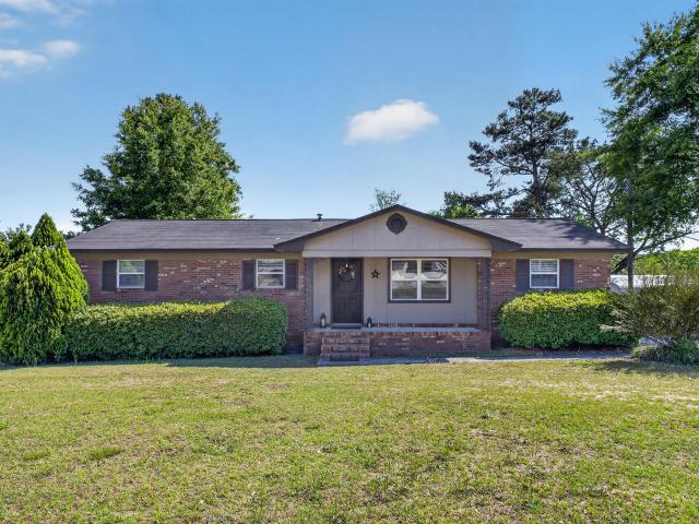 2024 Rosier Road