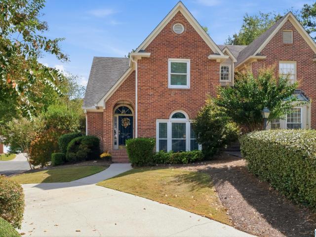 2024 Stone Brook Drive
