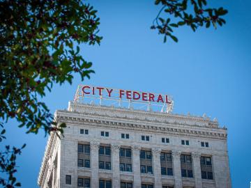 Morris Avenue-First Avenue North Historic District, Birmingham city, Birmingham CCD Jefferson County Alabama, Jefferson County, Alabama, Alabama, USA