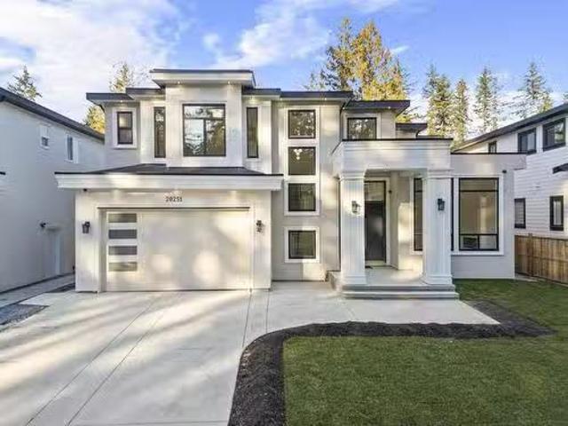 20251 27 Avenue, Langley, BC, V2Z 0B6 house for sale Listin.