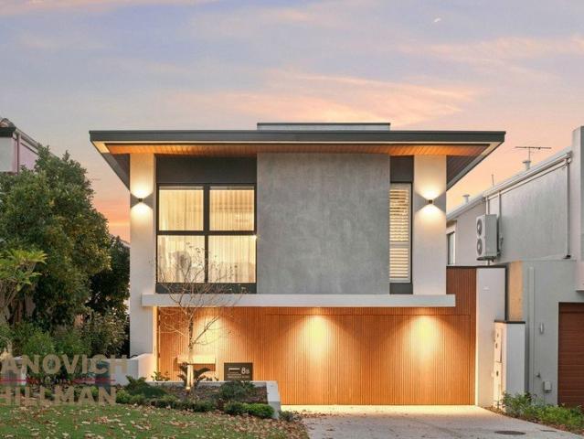 2025 BUILT DESIGNER HOME