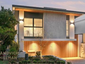 2025 BUILT DESIGNER HOME