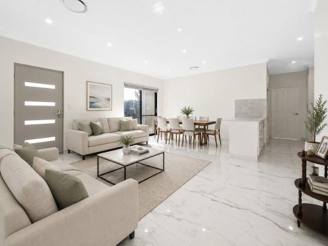 2025 Built Home! High Quality Comfort and Convenience!