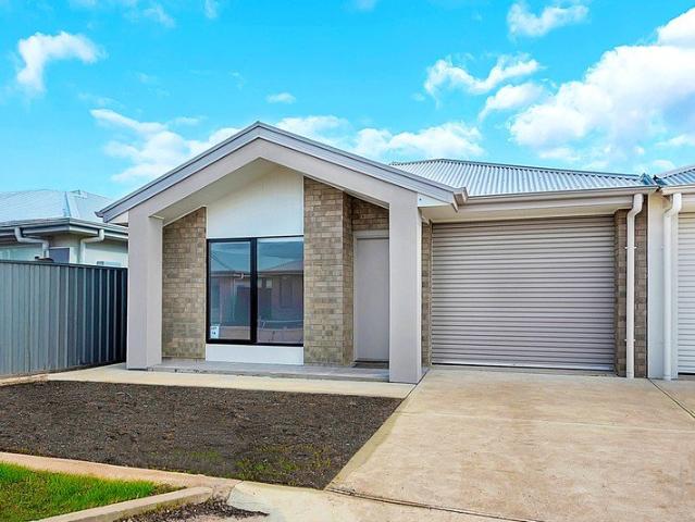 2025 Built Home with Modern Family Living