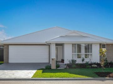 2025 BUILT, LILY HOMES DUAL OCCUPANCY IN WATAGAN PARK ESTATE COORANBONG
