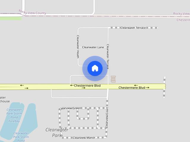 ✦ 2025 BUILT 3 BED + OFFICE | +FURNISHED DEN | CLEARWATER CHESTERMERE